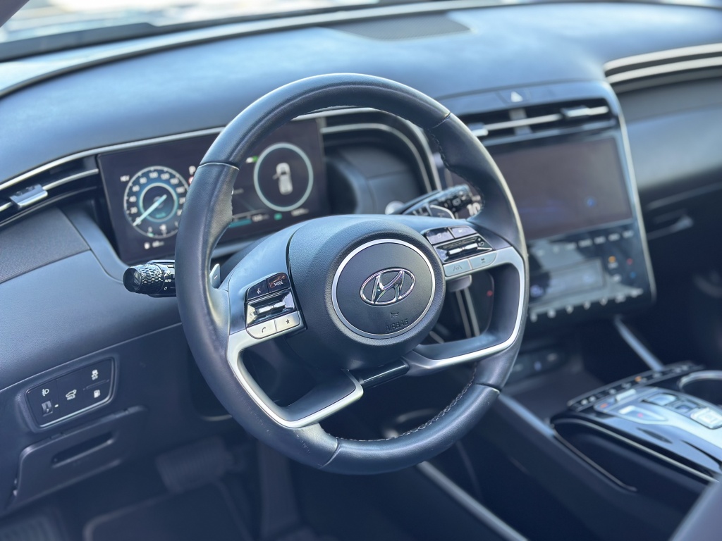 Hyundai Hyundai