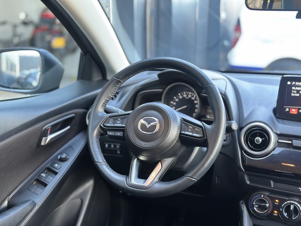Mazda Mazda