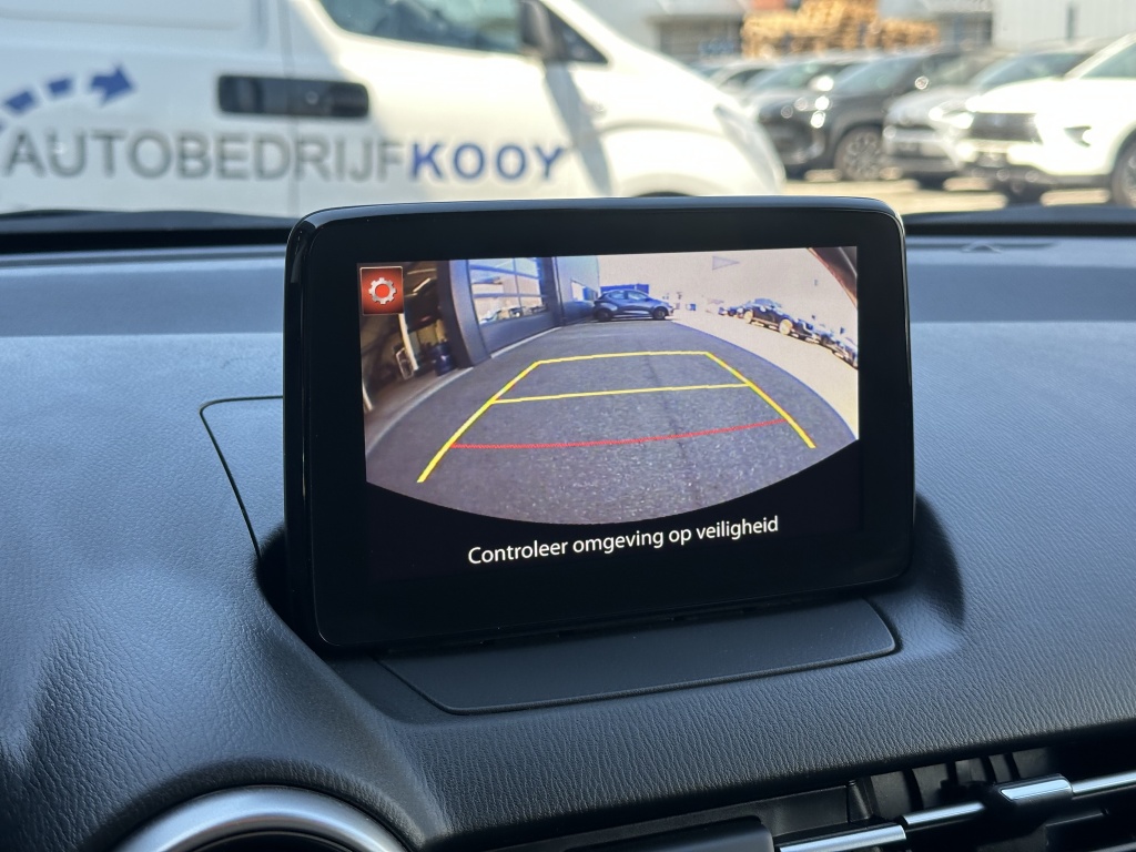 Mazda Mazda