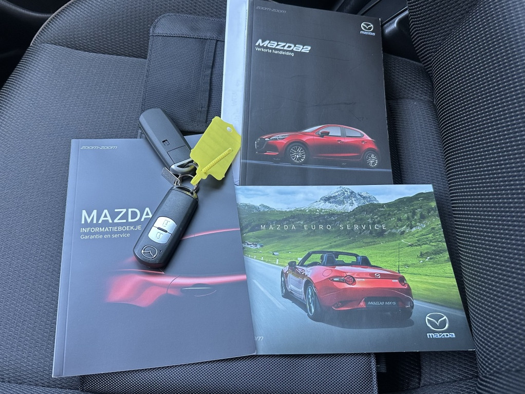 Mazda Mazda