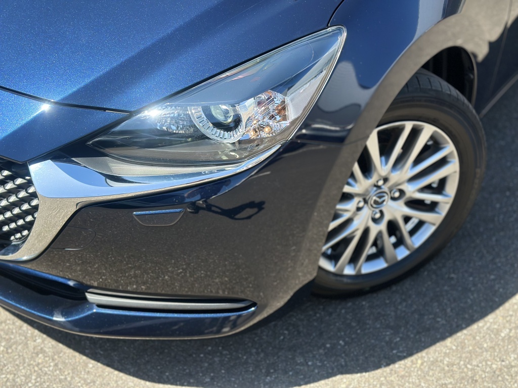 Mazda Mazda