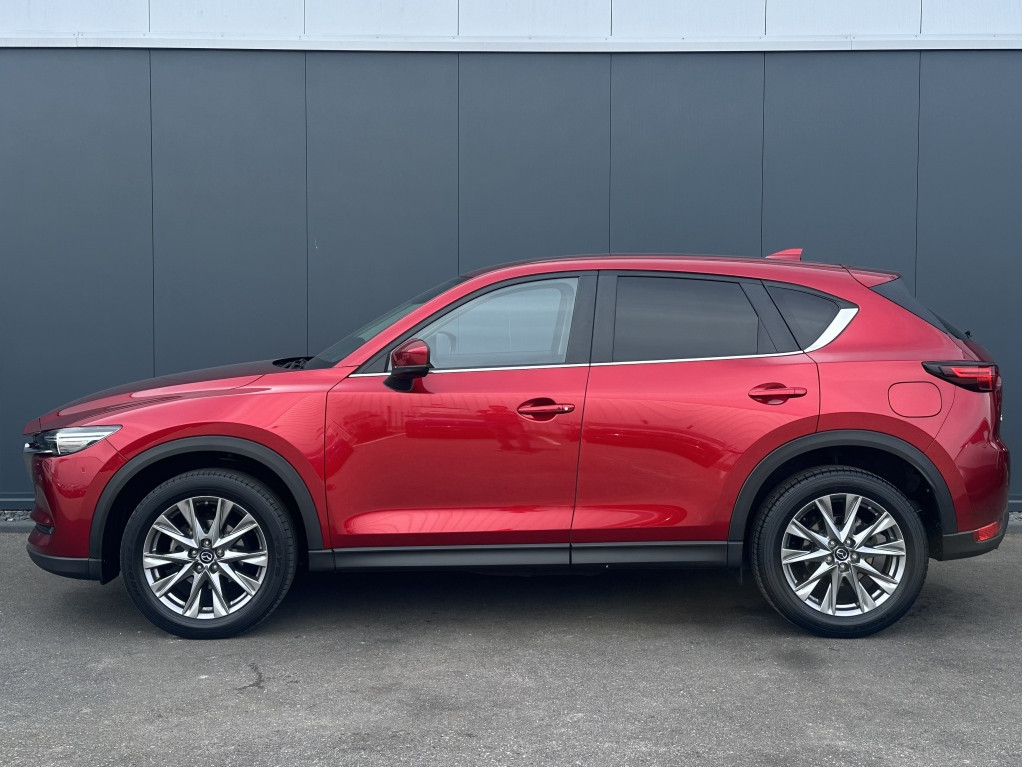 Mazda Mazda