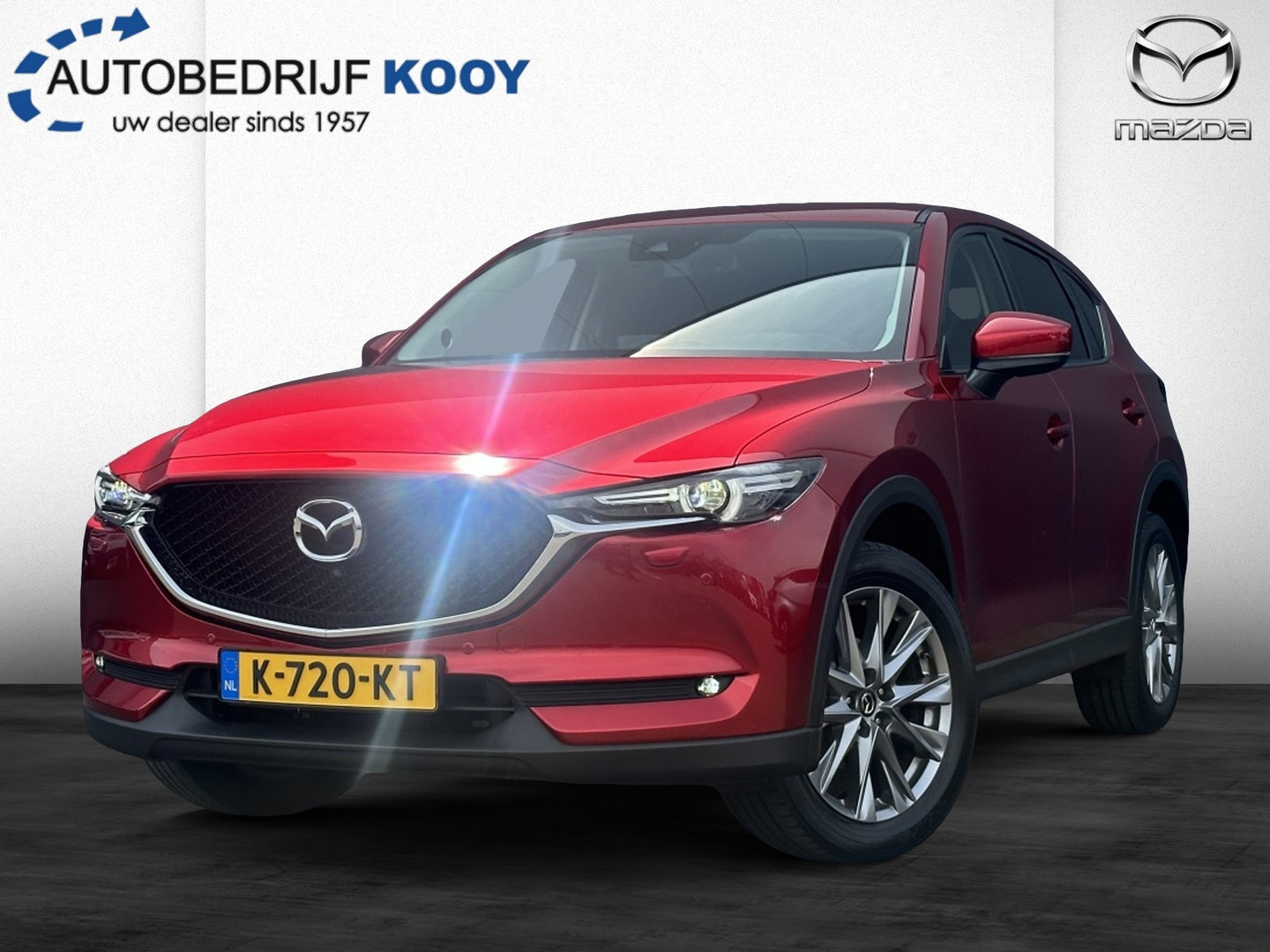 Mazda Mazda
