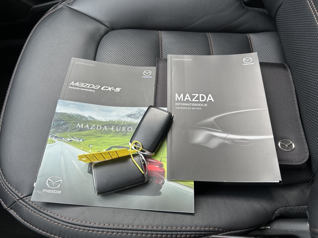 Mazda Mazda