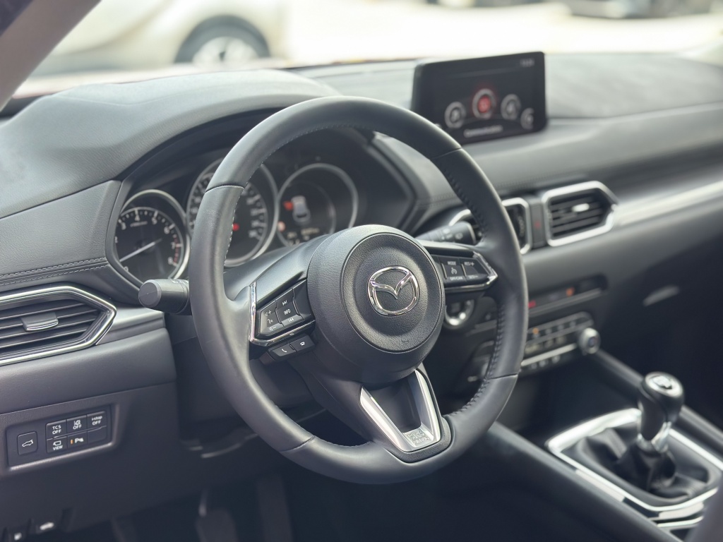 Mazda Mazda