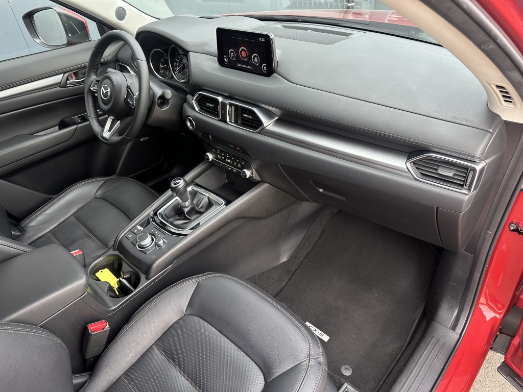Mazda Mazda
