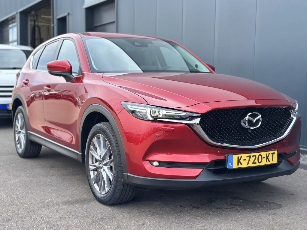 Mazda Mazda