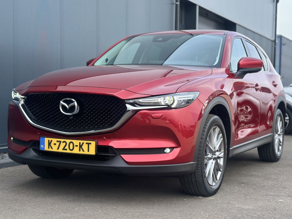 Mazda Mazda