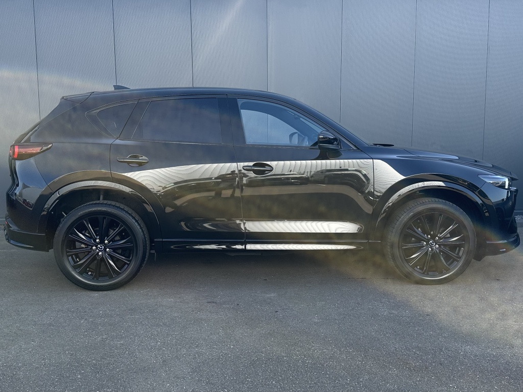 Mazda Mazda
