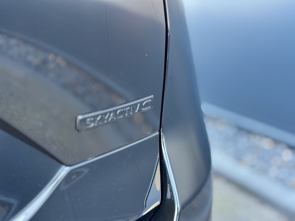 Mazda Mazda