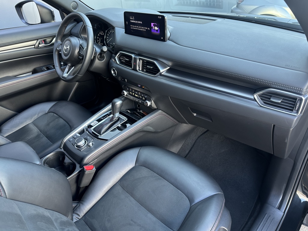 Mazda Mazda