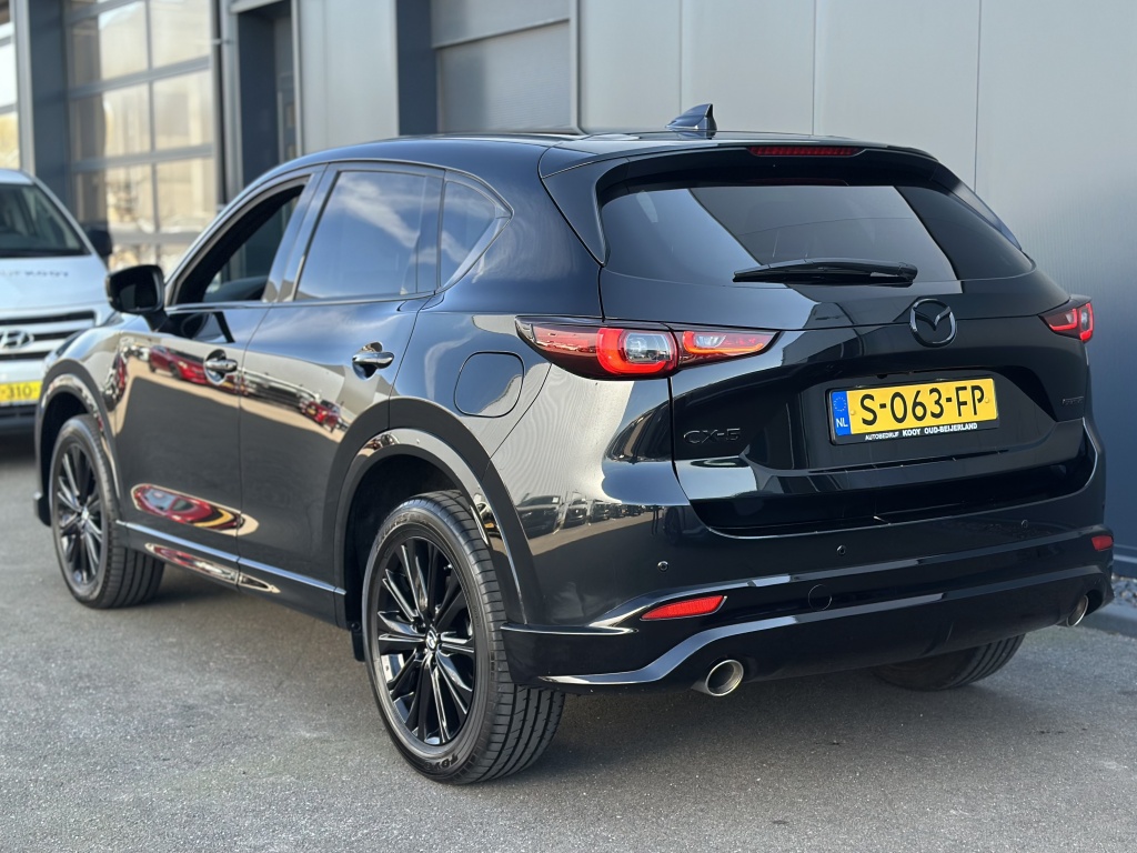 Mazda Mazda