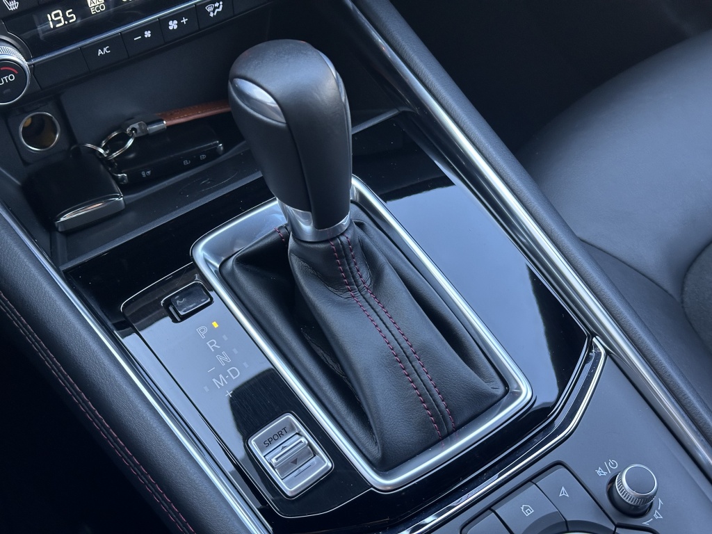 Mazda Mazda