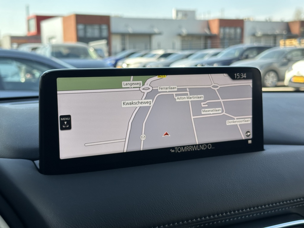 Mazda Mazda