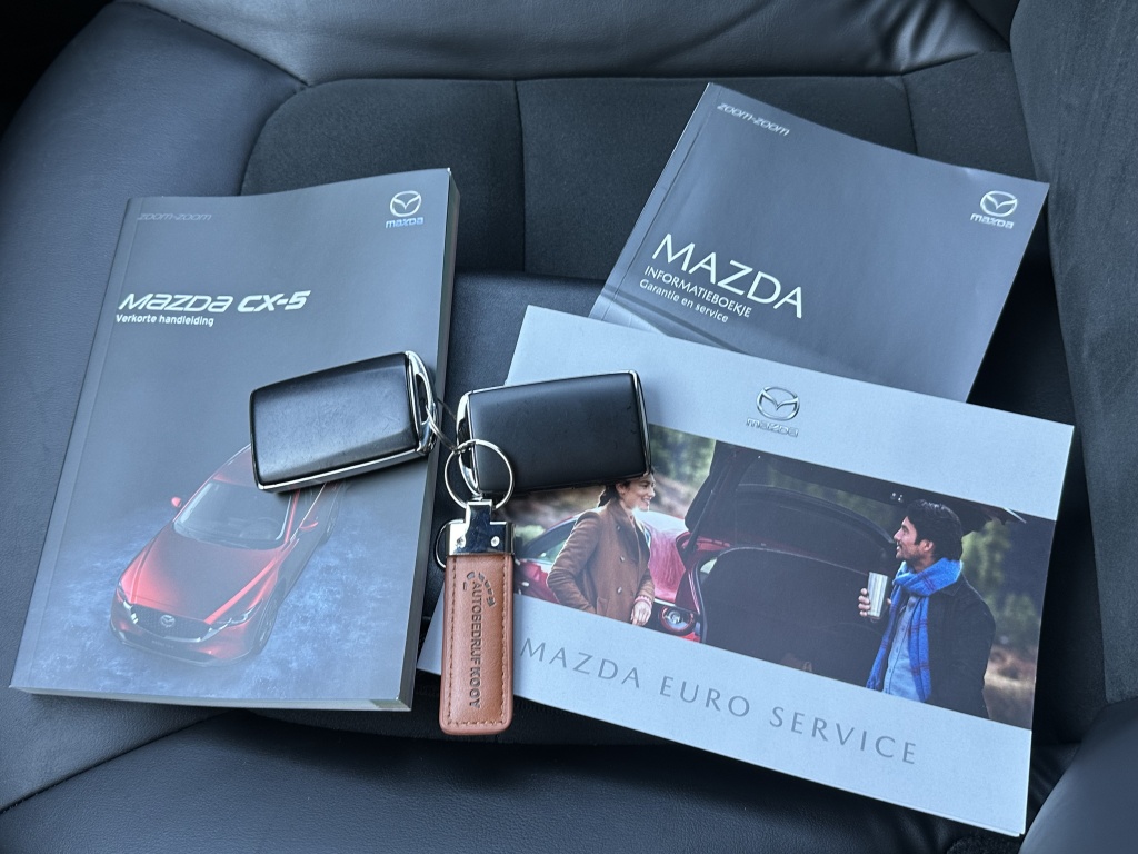 Mazda Mazda