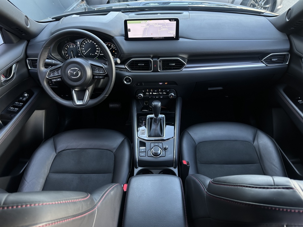 Mazda Mazda