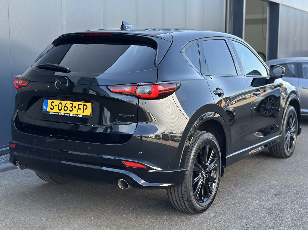 Mazda Mazda