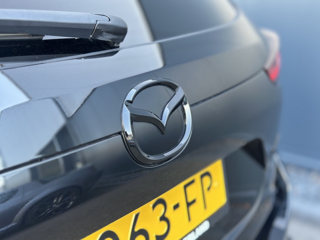Mazda Mazda