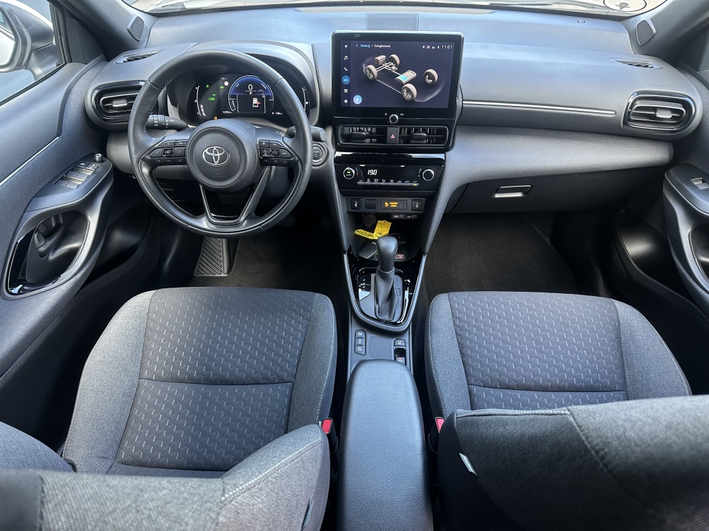 Toyota Toyota