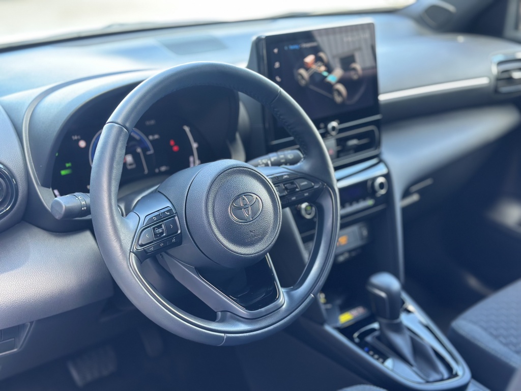 Toyota Toyota