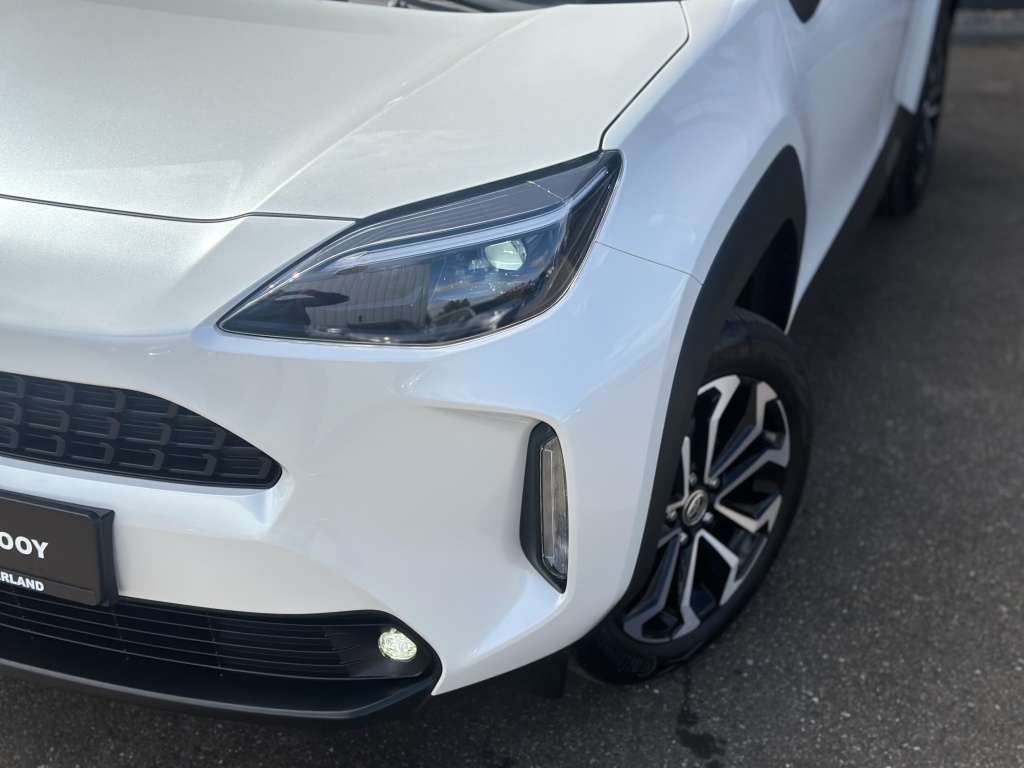 Toyota Toyota