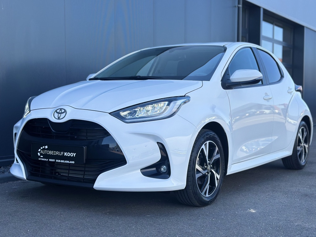 Toyota Toyota
