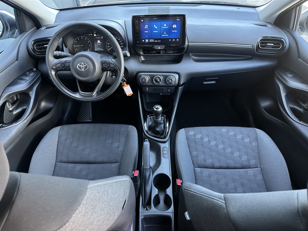 Toyota Toyota