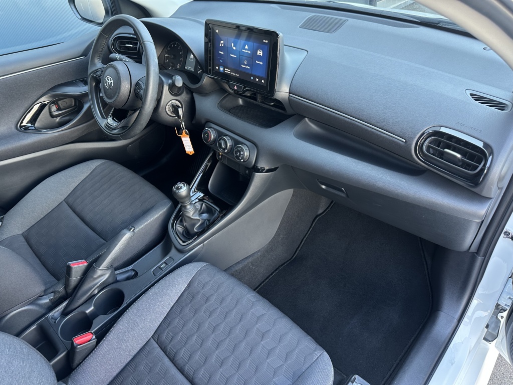 Toyota Toyota