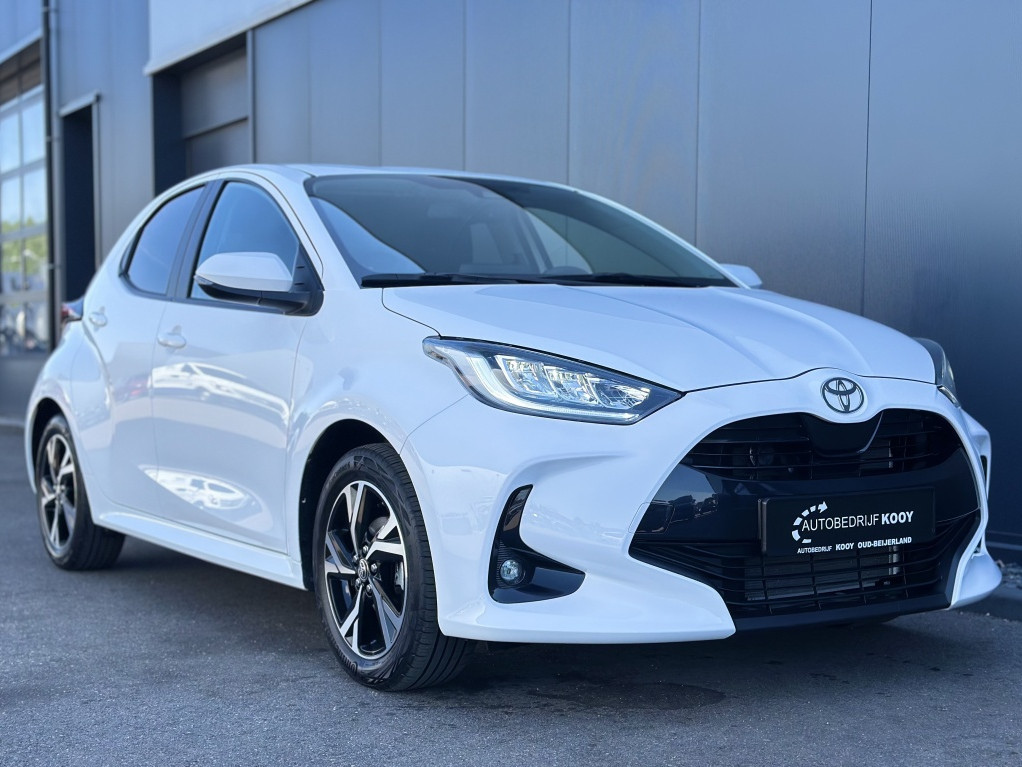 Toyota Toyota