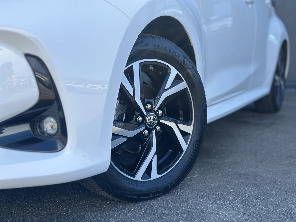 Toyota Toyota
