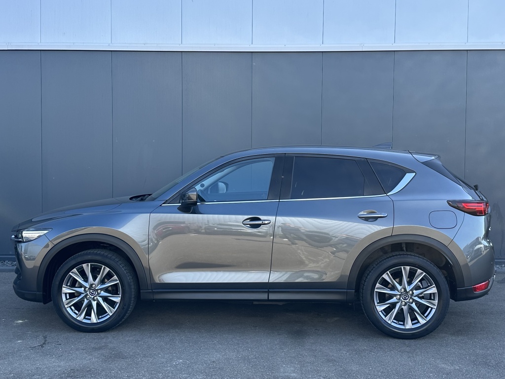 Mazda Mazda