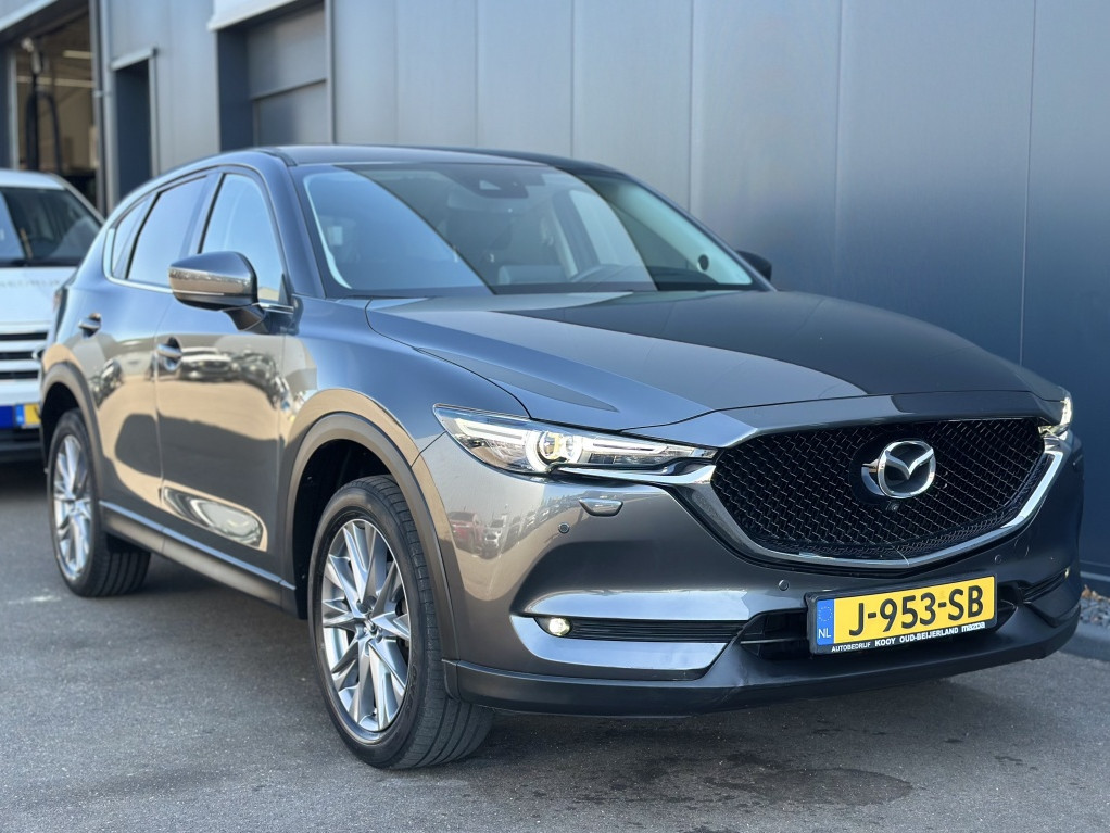 Mazda Mazda