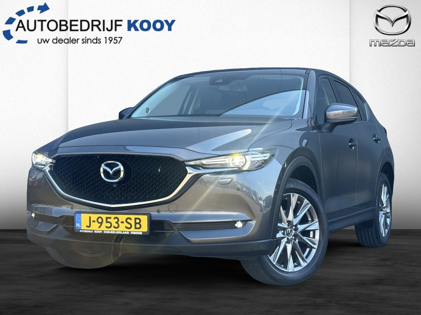 Mazda Mazda
