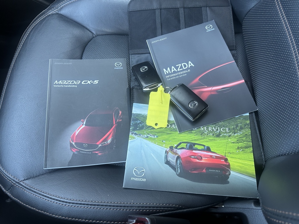 Mazda Mazda