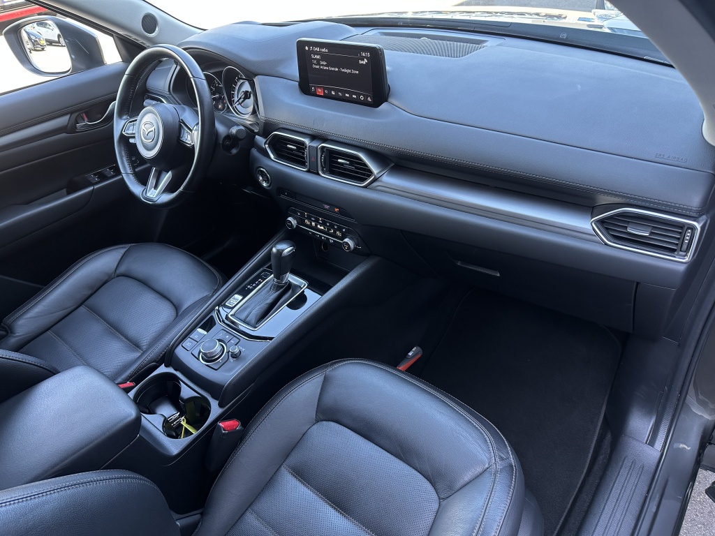 Mazda Mazda