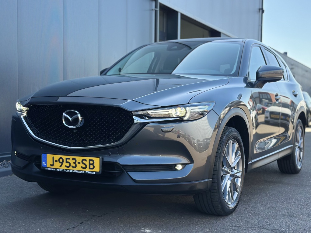 Mazda Mazda