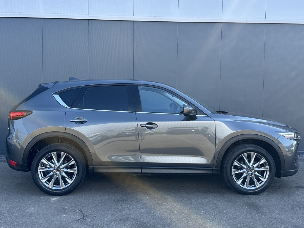 Mazda Mazda