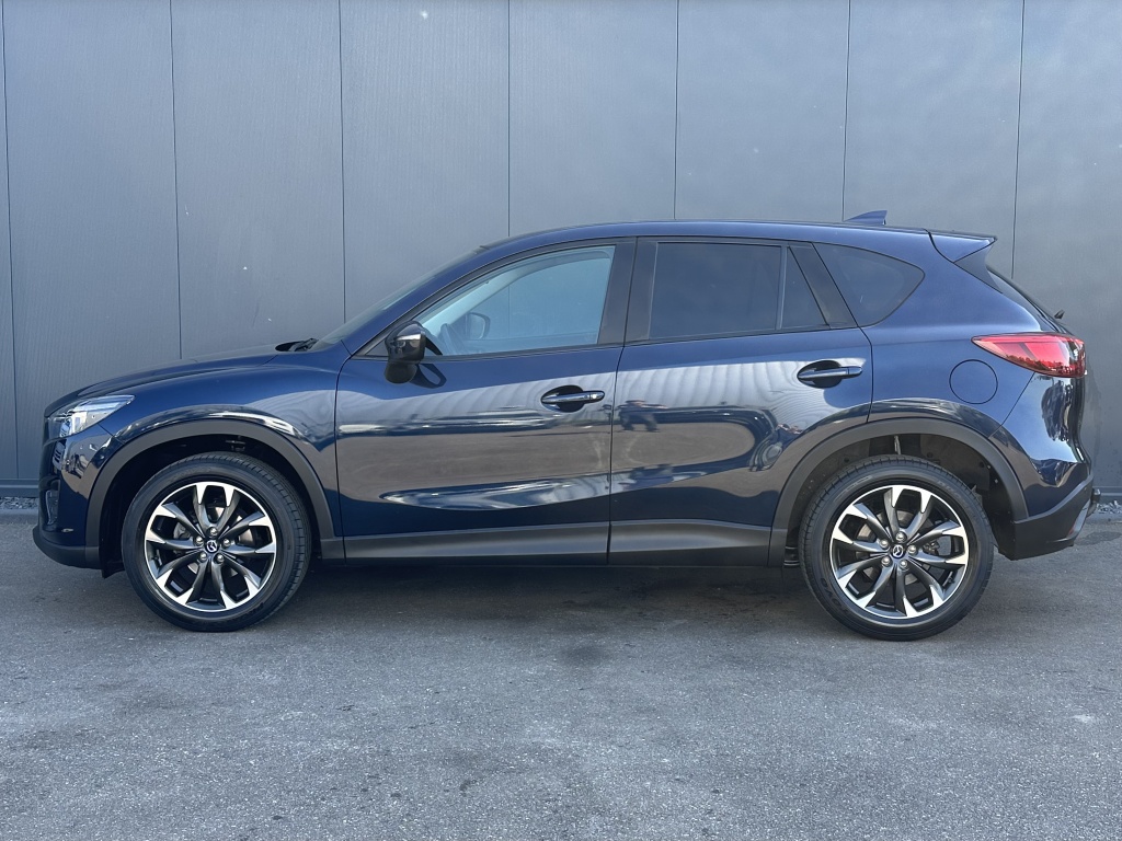 Mazda Mazda