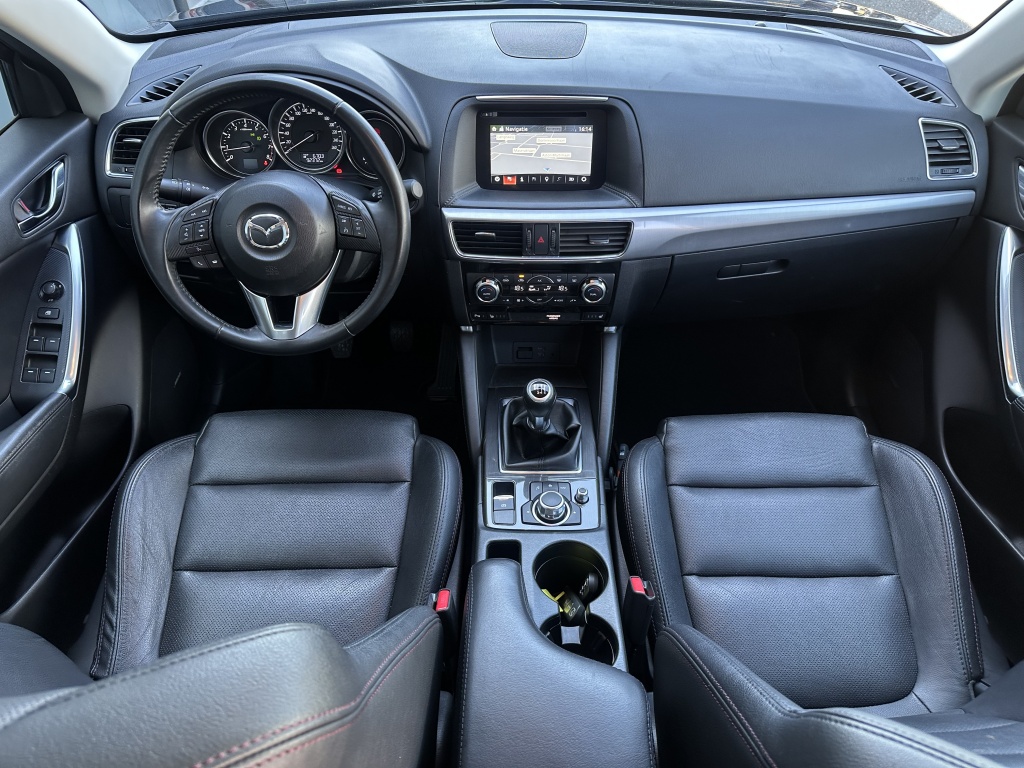 Mazda Mazda