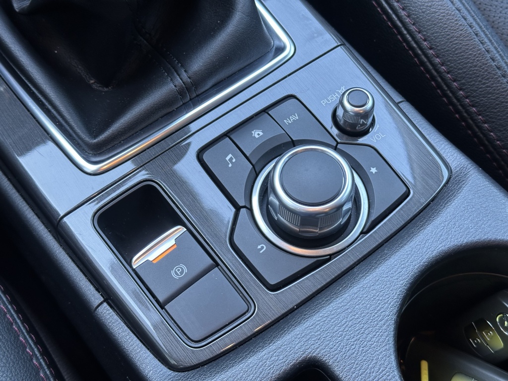 Mazda Mazda