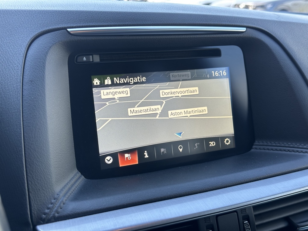 Mazda Mazda