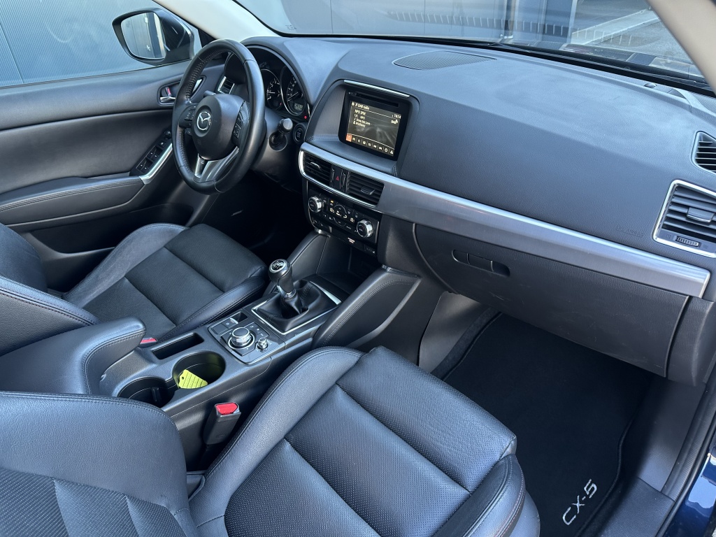 Mazda Mazda