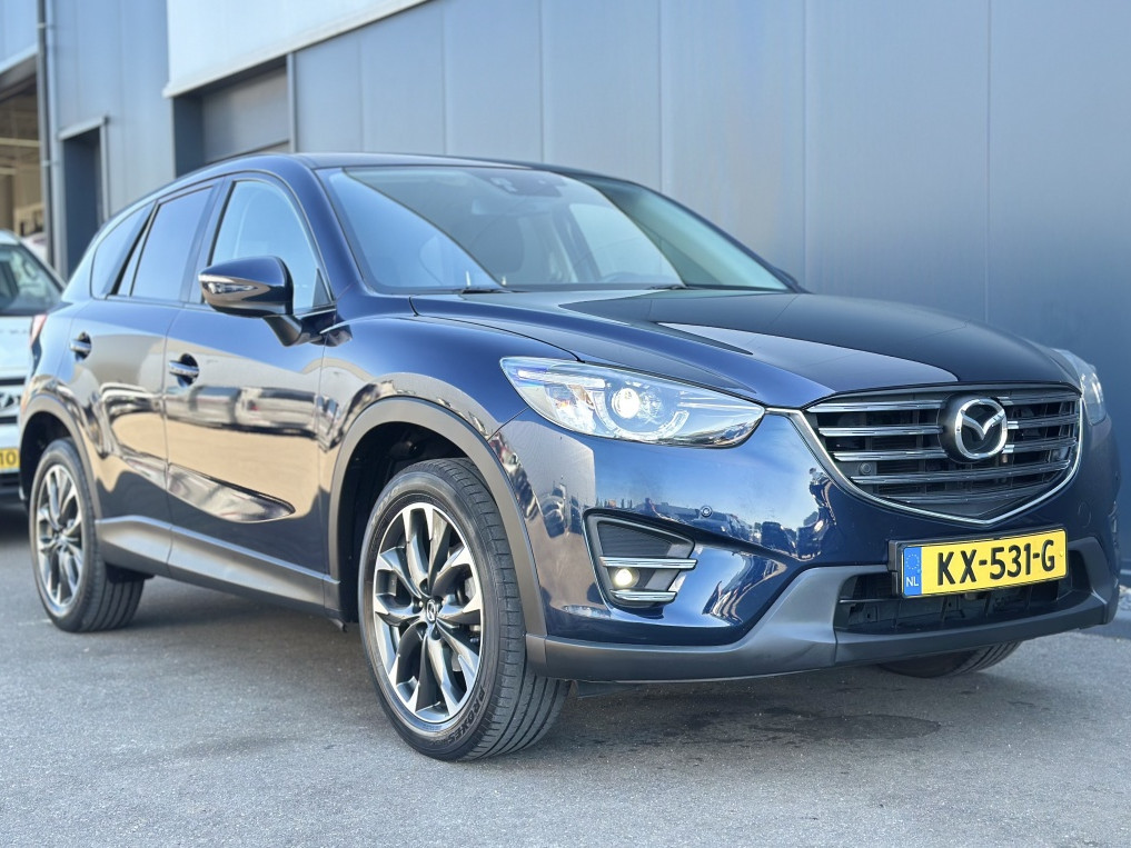 Mazda Mazda