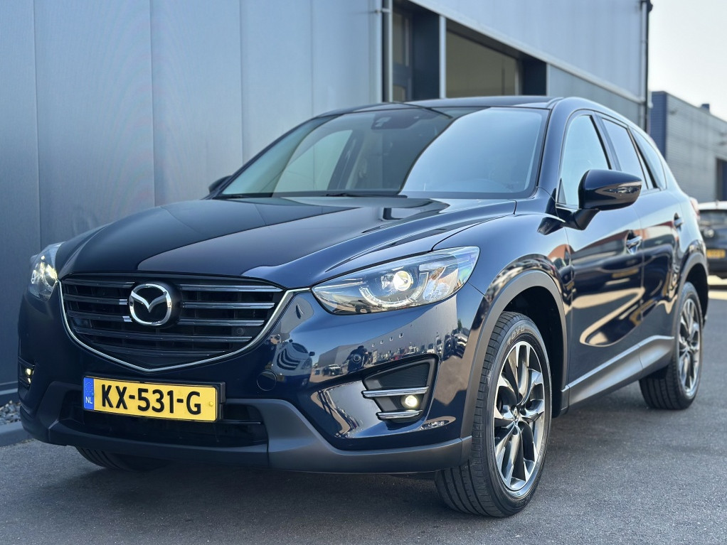 Mazda Mazda
