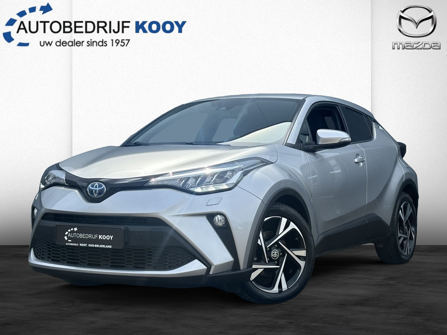 Toyota Toyota