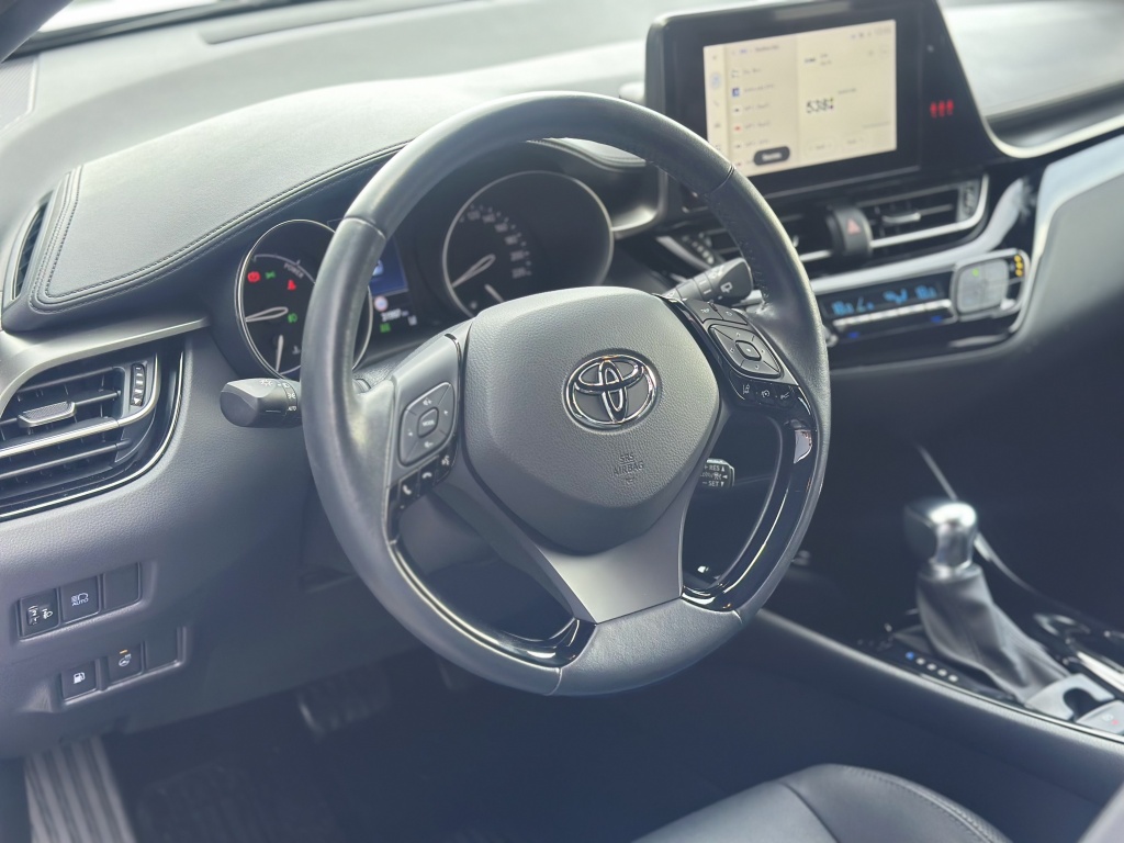 Toyota Toyota