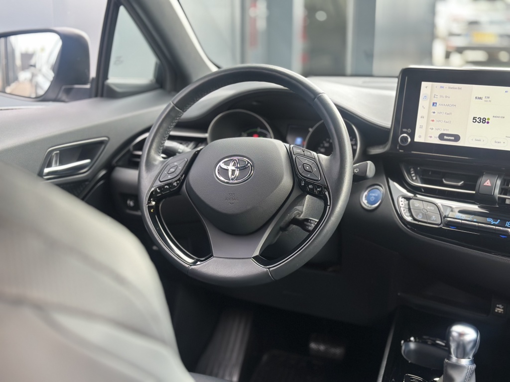 Toyota Toyota
