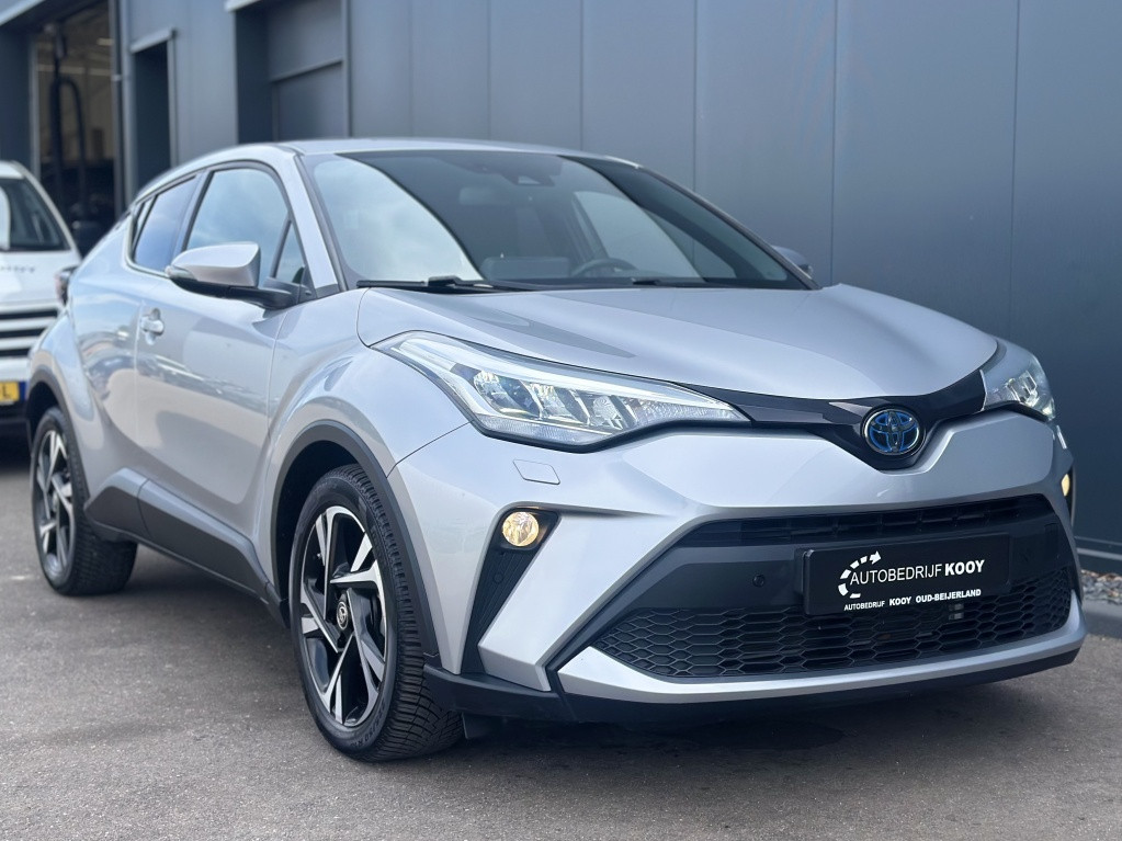 Toyota Toyota