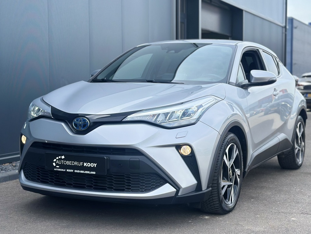 Toyota Toyota