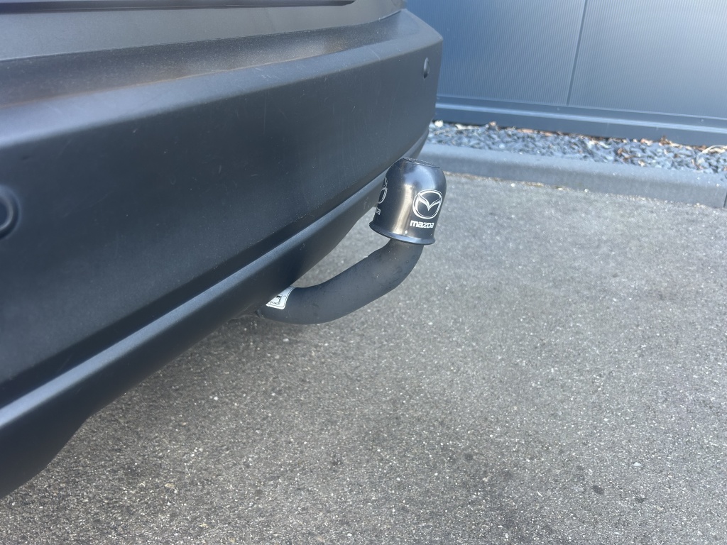 Mazda Mazda